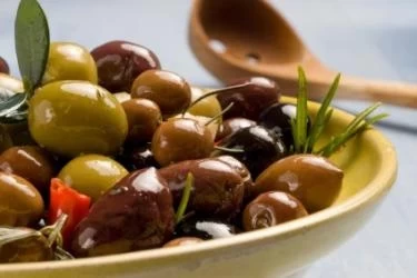 مقبلات