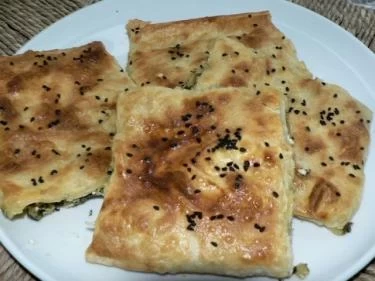 مقبلات