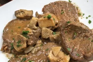 طبق رئيسي