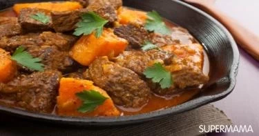 طبق رئيسي