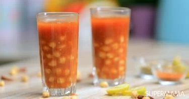 مشروبات