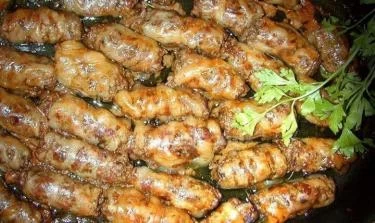 طبق رئيسي