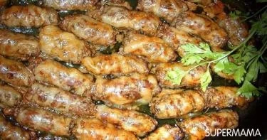 طبق رئيسي