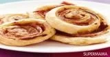 عجلات البيتزا الصغيرة