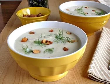 شوربة