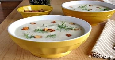 شوربة