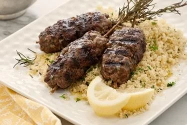 طبق رئيسي