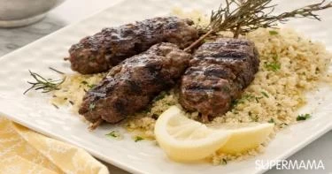 طبق رئيسي