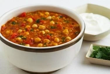 شوربة