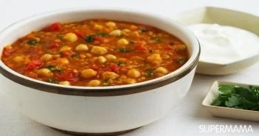 شوربة