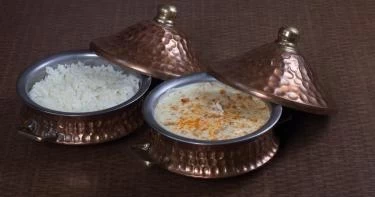 طبق جانبي