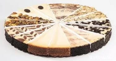 حلويات