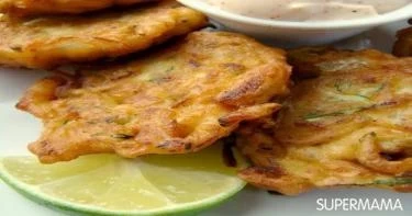 طبق جانبي