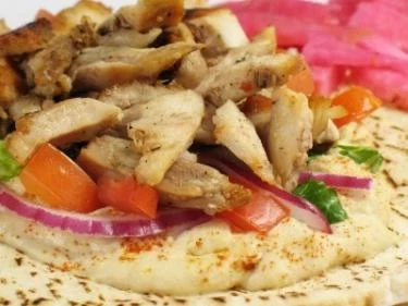 طبق رئيسي