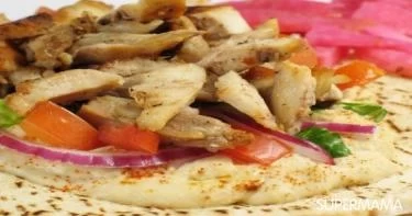 طبق رئيسي