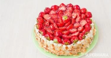 حلويات
