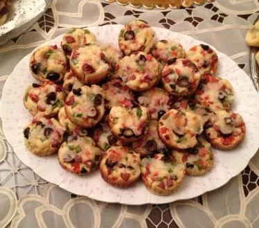 طبق جانبي