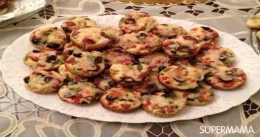 طبق جانبي