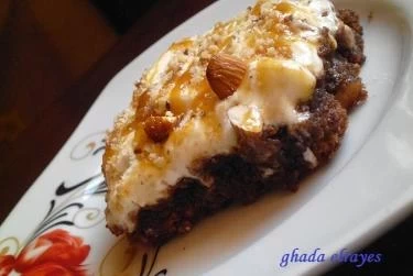 حلويات