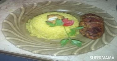 طبق رئيسي