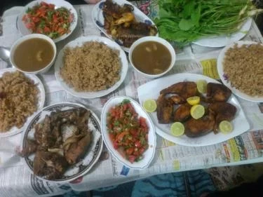 طبق رئيسي