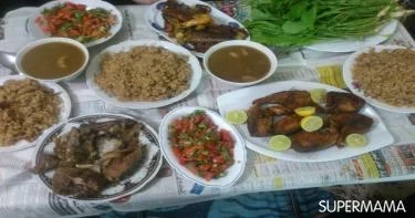 طبق رئيسي