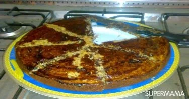 حلويات