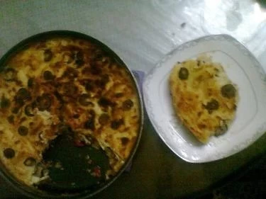 طبق رئيسي