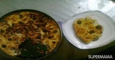 طبق رئيسي