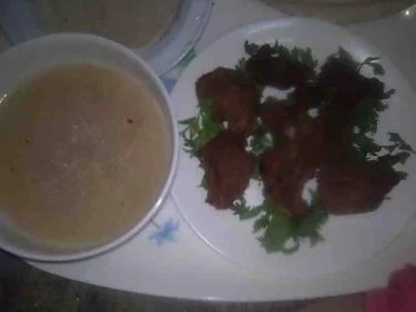 طبق رئيسي