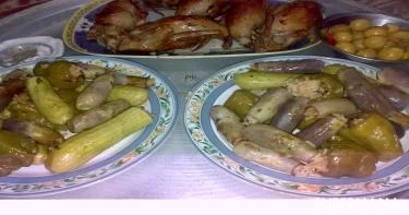 طبق رئيسي
