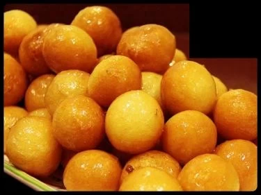 حلويات