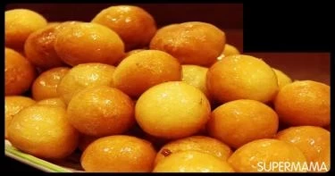 حلويات