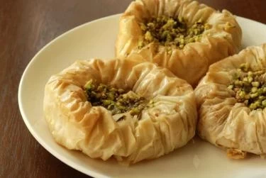 حلويات