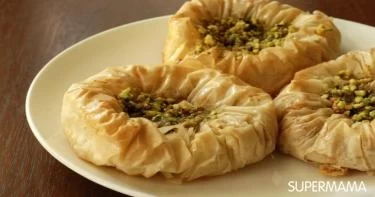 حلويات