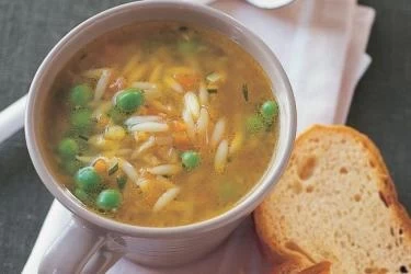 شوربة