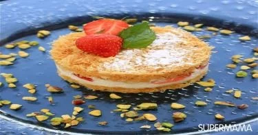 حلويات