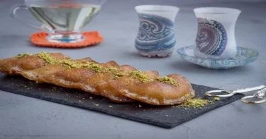 حلويات