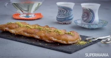 حلويات