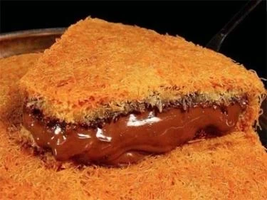 حلويات