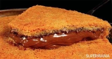 حلويات