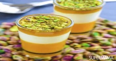 حلويات