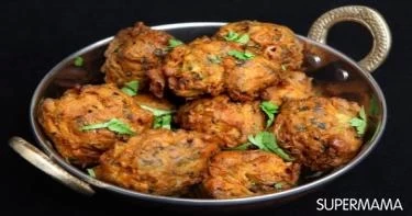 طبق رئيسي