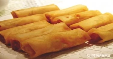 طبق جانبي