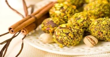 حلويات