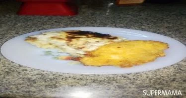 طبق رئيسي