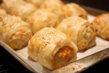 طبق جانبي