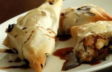 مقبلات