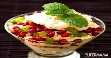 حلويات