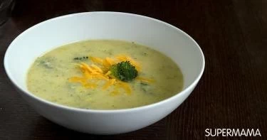 شوربة